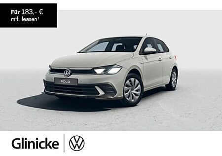 VW Polo Volkswagen VI Life 1.0 *FREI KONFIGURIERBAR*