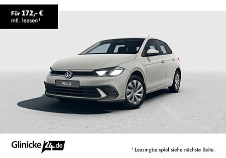 VW Polo Volkswagen VI Life 1.0 *FREI KONFIGURIERBAR*