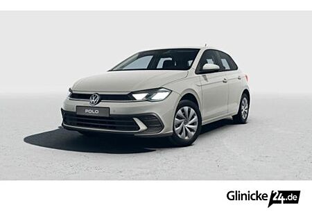 VW Polo Volkswagen VI Life 1.0 *FREI KONFIGURIERBAR*