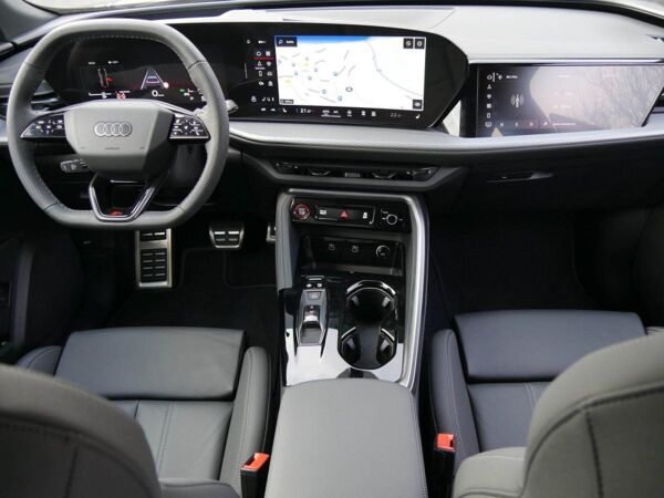 Audi Q5 2.0 TDI quattro S-Line/edition one/Luft/MMI experience pro bild 3