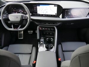 Audi Q5 2.0 TDI quattro S-Line/edition one/Luft/MMI experience pro bild 3