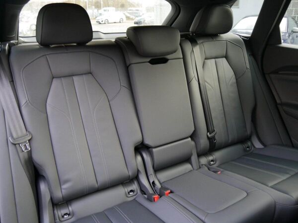 Audi Q5 2.0 TDI quattro S-Line/edition one/Luft/MMI experience pro bild 4