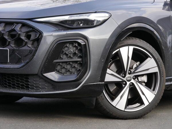Audi Q5 2.0 TDI quattro S-Line/edition one/Luft/MMI experience pro bild 5