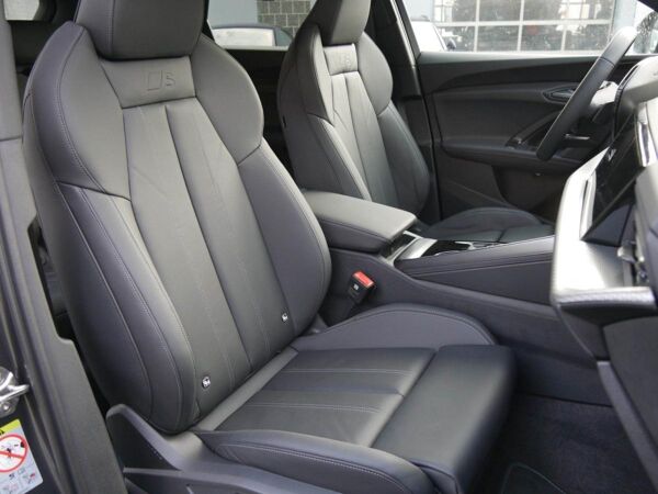 Audi Q5 2.0 TDI quattro S-Line/edition one/Luft/MMI experience pro bild 6