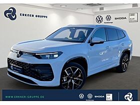 Volkswagen Tayron 2.0TDI DSG 4M R-LINE AHK+PANO+STDHZG+20"+