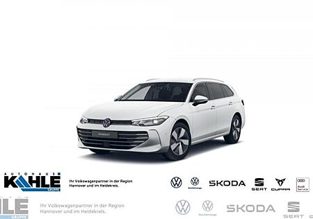 VW Passat Volkswagen 2.0 TDI DSG SCR Business Premium AHK IQ.DRIVE GJR Winterpaket
