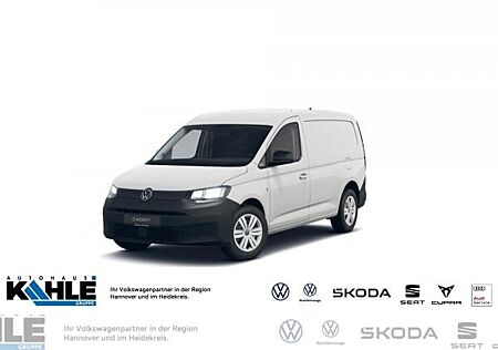 VW Caddy Volkswagen Cargo Maxi 2.0 l TDI 7-Gang-Doppelkupplungsgetriebe