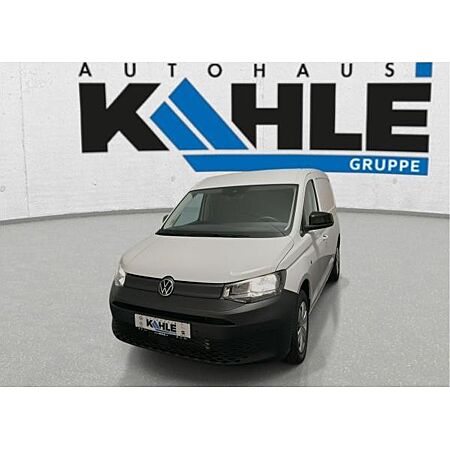 VW Caddy leasen