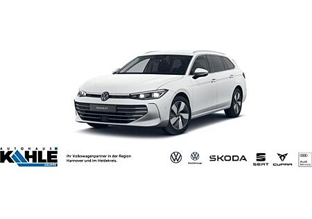 VW Passat Volkswagen Business 1,5 l eTSI OPF 7-Gang-Doppelkupplungsgetriebe DSG