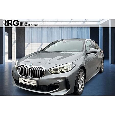 BMW 1er leasen