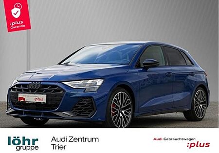 Audi S3 Sportback 2.0 TFSI quattro S tronic