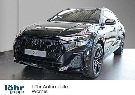 Audi Q8 SUV 50 TDI quattro tiptronic /