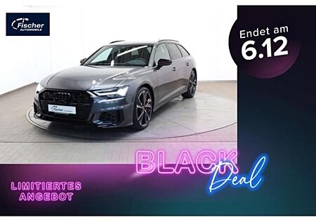 Audi S6 Avant TDI quattro UPE: 121.400,- €