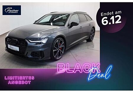 Audi S6 Avant TDI quattro UPE: 121.400,- €