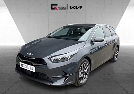 Kia Cee'd Ceed Sportswagon Ultimate Edition 1.5T Design
