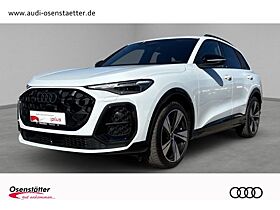 Audi Q5 2,0 TDI qu Matrix Kamera Memory HuD B&O Audi Q5 2,0 TDI qu Matrix Kamera Memory HuD B&O