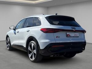 Audi Q5 2,0 TDI qu Matrix Kamera Memory HuD B&O bild 2