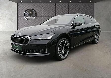 Skoda Superb Combi L&K 1,5 TSI iV DSG PlugIn Hybrid Steuervorteil extra 1500€ sichern
