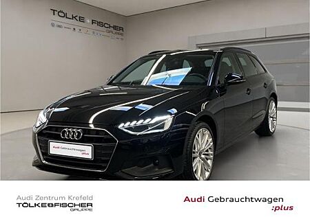 Audi A4 Avant 30 TDI - Gebrauchtwagen :plus Wochen