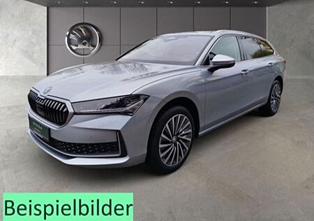 Skoda Superb Combi L&K 1,5 TSI iV PlugIn Hybrid 0,5% Steuer