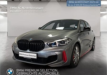 BMW 128 ti LiveCockpitProf Head-Up Kamera Sportsitze