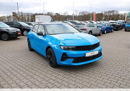 Opel Astra L Lim. 5-trg. GS 130 PS Tageszulassung