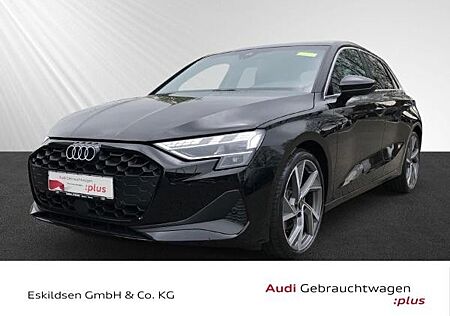 Audi A3 Sportback 35 TFSI Stronic LED+ACC+SITZHEIZUNG