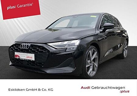 Audi A3 Sportback 35 TFSI Stronic LED+ACC+SITZHEIZUNG