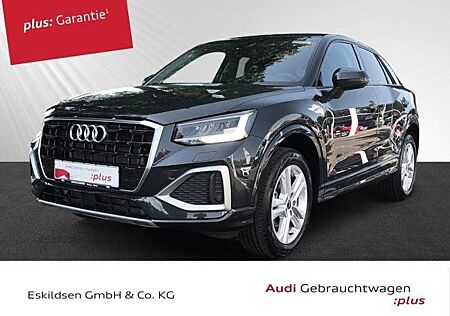 Audi Q2 Advanced 35TFSI S tronic AHK+SITZHZG.+INTERF.