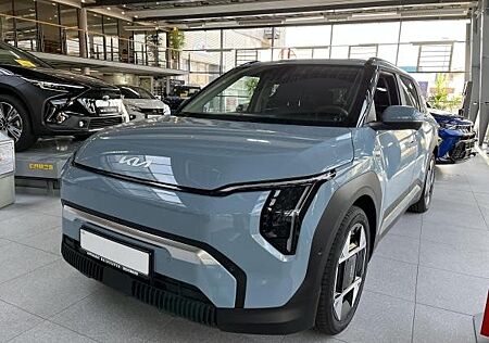 Kia EV3 81,4-kWh EARTH, DriveWise-Park-Pro