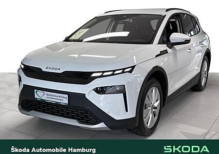 Skoda Elroq 50