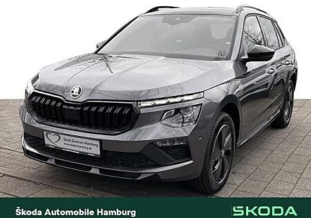 Skoda Kamiq Monte Carlo 1,0 TSI 7-Gang-DSG