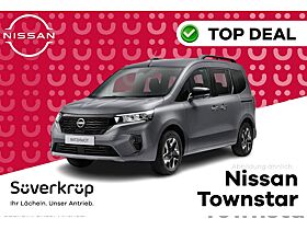Nissan Townstar Kombi 1,3 DIG-T Acenta 130 PS MT