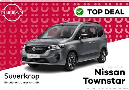 Nissan Townstar Kombi 1,3 DIG-T Acenta 130 PS MT