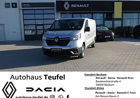 Renault Trafic Kasten Komfort L2H1 3,1t Blue dCi130