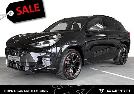 Cupra Terramar VZ 1.5 e-HYBRID 6-Gang-DSG