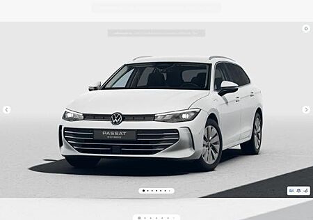VW Passat Volkswagen Business 1,5 l eHybrid OPF 110 kW (150 PS) / 85 KW (115 PS)