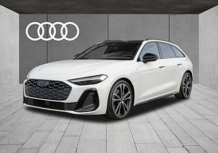 Audi A5 Avant 	 2 x S line TechPro NaviPro Pano HuD AHK