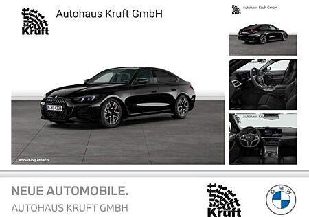 BMW 430 i xDrive MSportPRO+Head-UP+LED+ACC+GLASDACH