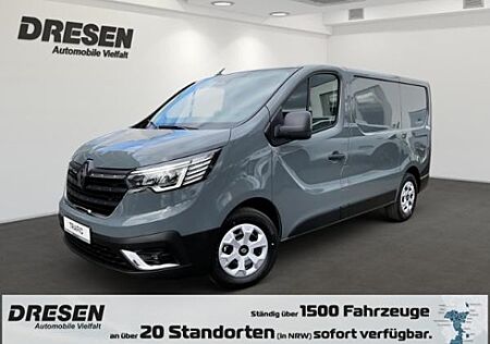 Renault Trafic 🔥SORTIMO-INSIDE🔥Kasten Komfort L1H1 3,0t Blue dCi 130 *SORTIMO-INSIDE*