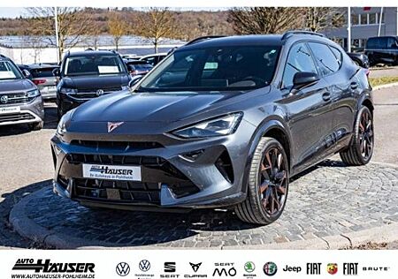 Cupra Formentor 1.5 eTSI DSG EL. HECKKL. SENNHEISER MEMORY AHKV