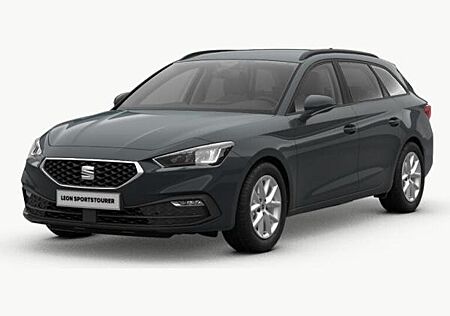 Seat Leon Kombi 1.5 TSI AKTION *BEGRENZT* Road KAMERA NAVI LED SITZHZG ASSIST APP
