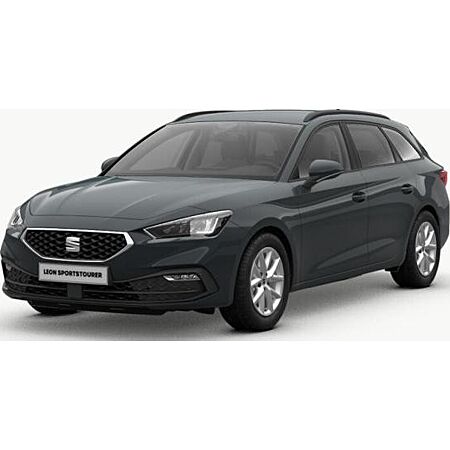 Seat Leon leasen