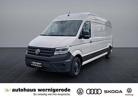 VW Crafter Volkswagen 35 Kasten HD Motor: 2,0 l TDI EU6-EA SC