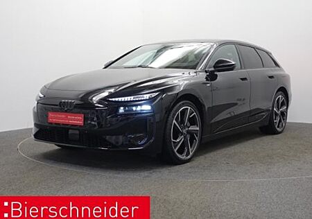 Audi A6 e-tron Avant performance S line PANO AHK TECH PDC+KAMERAS 21