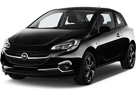 Opel Corsa F