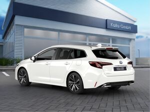 Toyota Corolla SOFORT LIEFERBAR‼️ GARANTIE ‼️ 🚀Haustürlieferung 🚀 bild 4