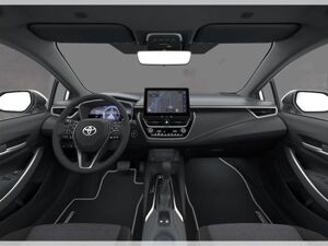Toyota Corolla SOFORT LIEFERBAR‼️ GARANTIE ‼️ 🚀Haustürlieferung 🚀 bild 7