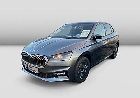 Skoda Fabia Drive 1,0 TSI 5-Gang Infotainment*sofort verfügbar*