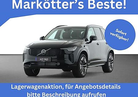Volvo XC 90 XC90 T8 Plus Dark/ 0,5%/ Head-Up/ Sofort verfügbar!